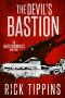 [Jared Chronicles 04] • The Devil's Bastion